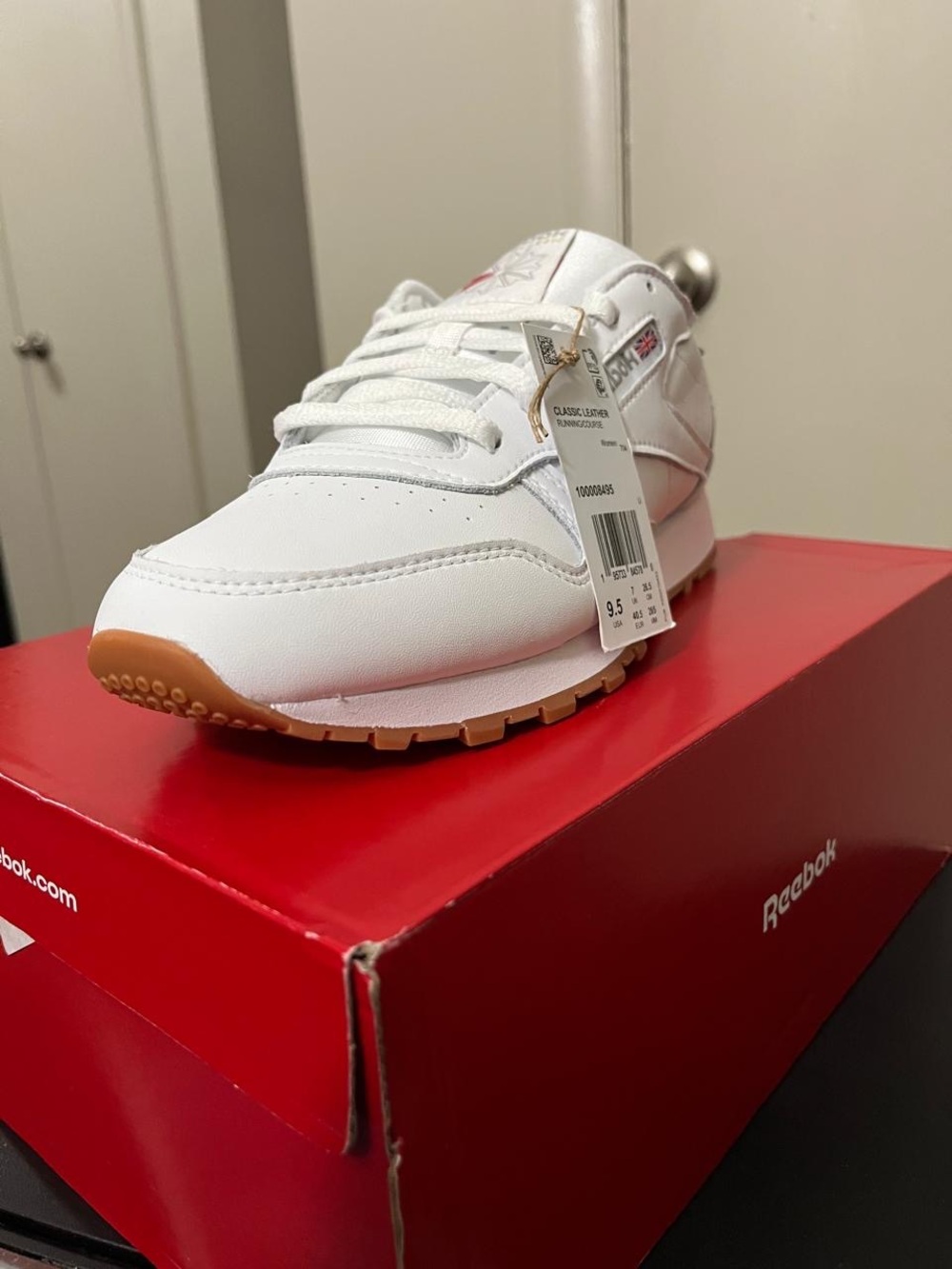 Reebok classic leather Men